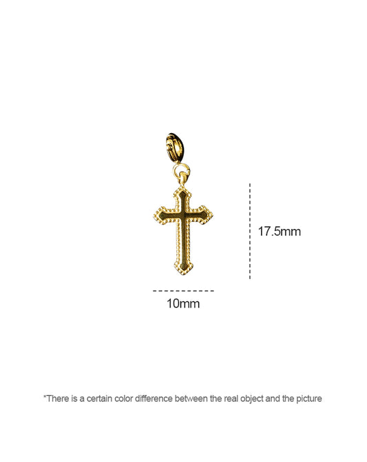 Cross Pendant